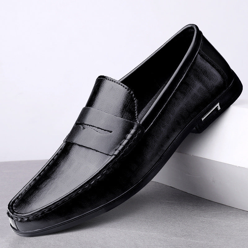 Riku - Loaferit laadukkaalla pinnalla