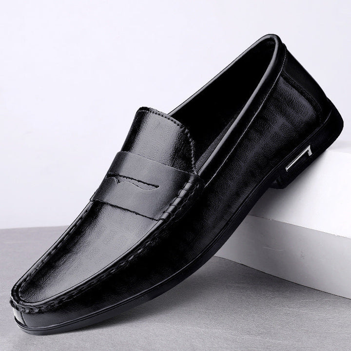 Riku - Loaferit laadukkaalla pinnalla