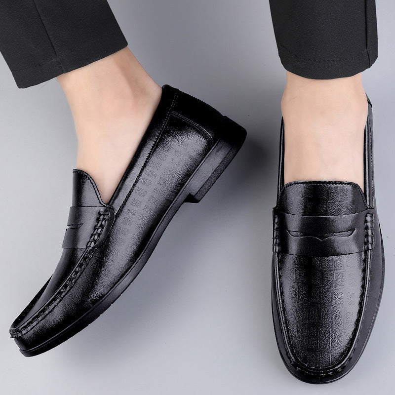 Riku - Loaferit laadukkaalla pinnalla