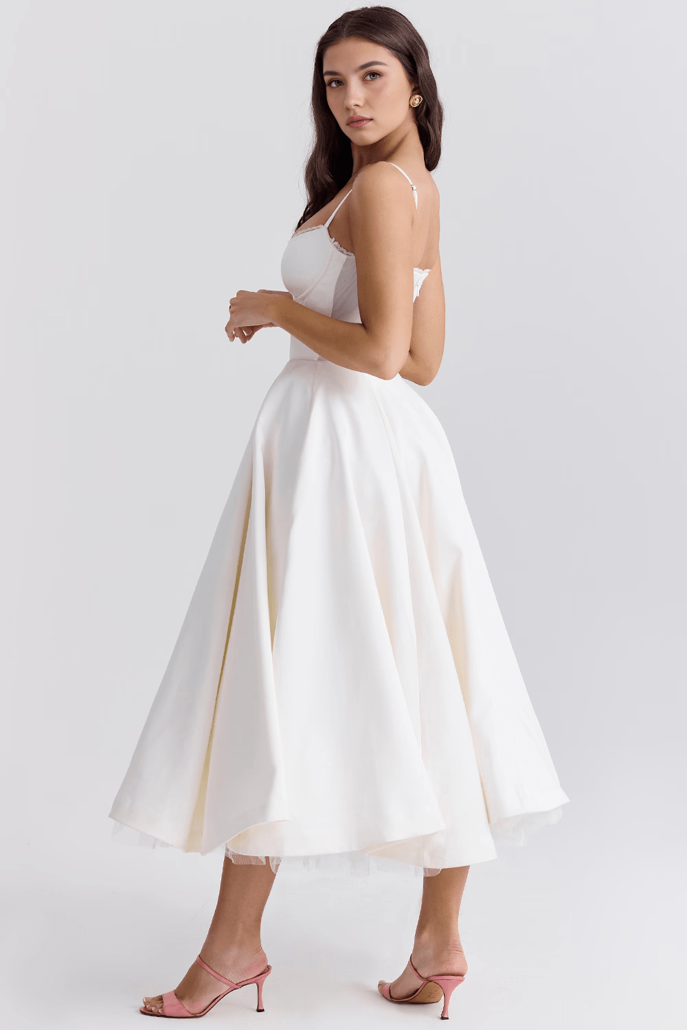 Venla - Midimekko tasapainoisella pituudella