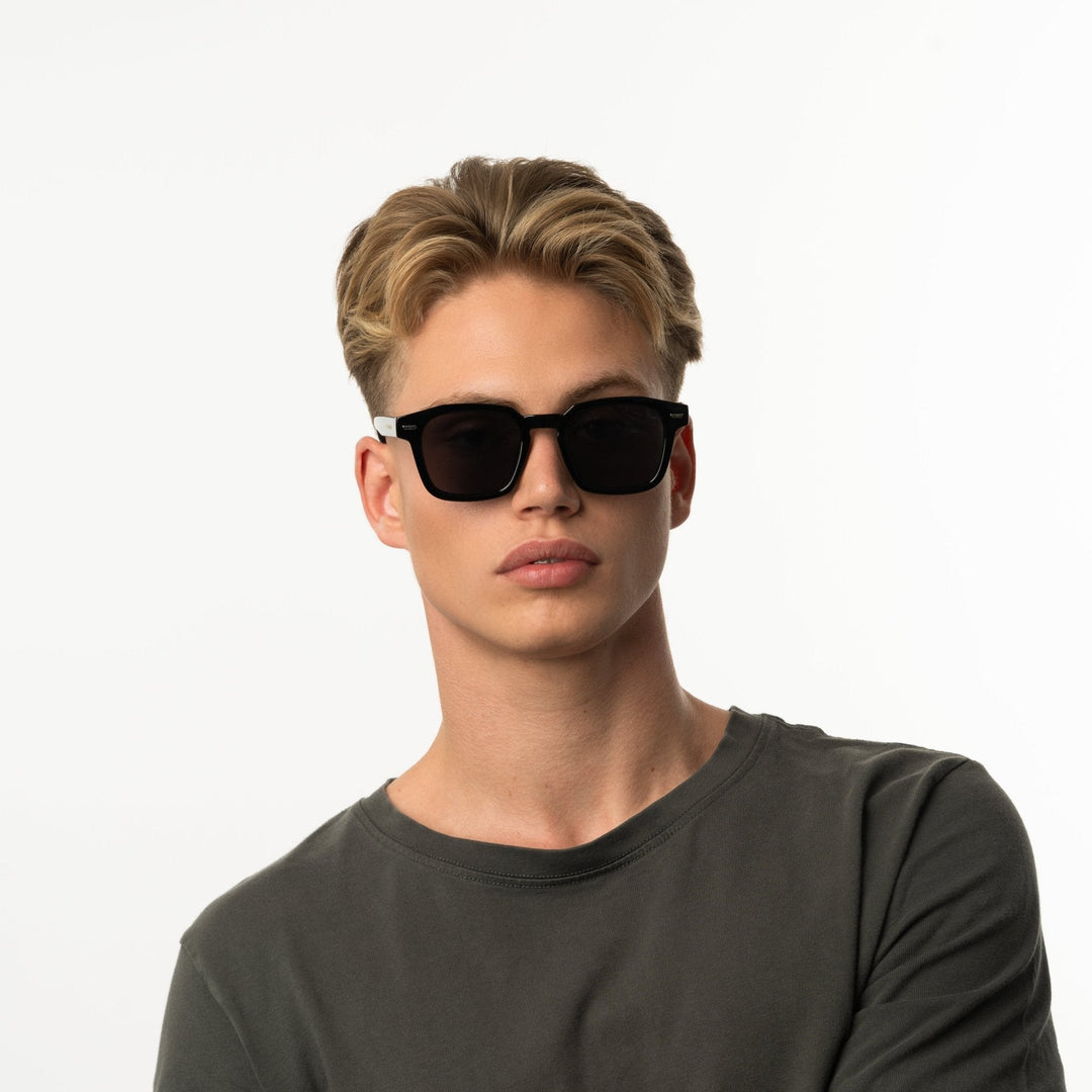 SILMÄLASIT UNISEX-MUOTOILULLA