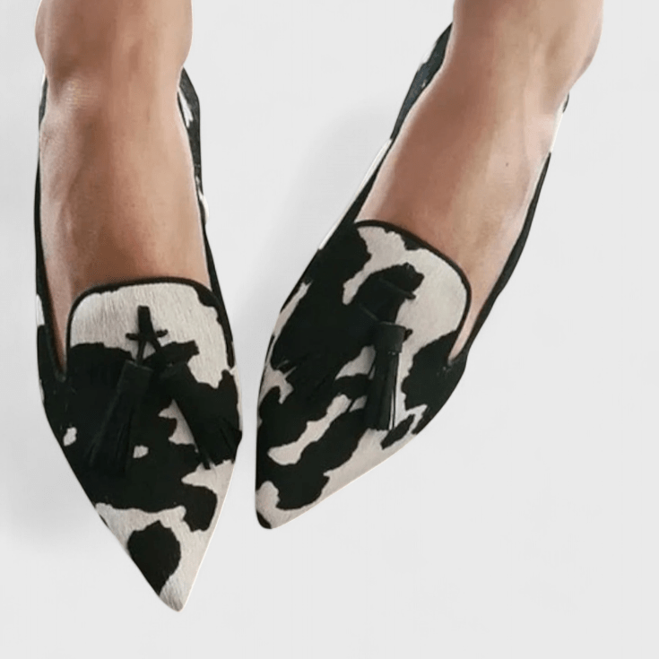 Ronja - Loaferit pehmeällä tuntumalla