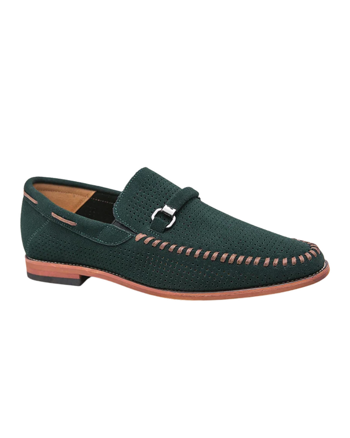 Elias - Loaferit pehmeällä tuntumalla