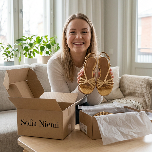 Sofia Mäkinen