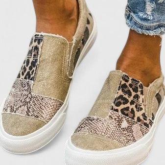 Otto - Loaferit tukevalla pohjalla