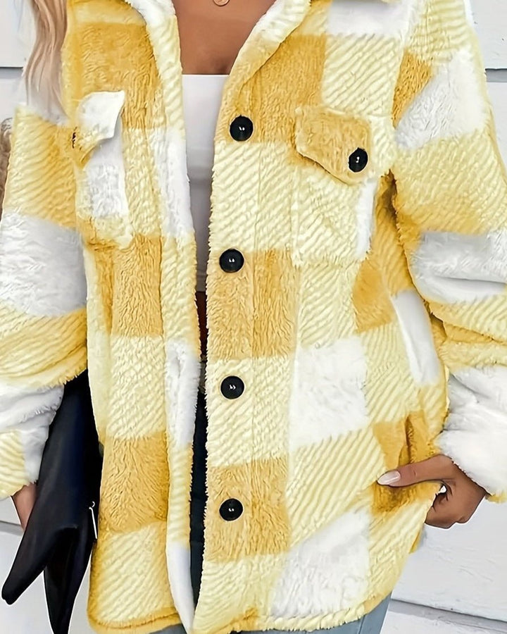 Ronja - Fleece pehmeällä tuntumalla