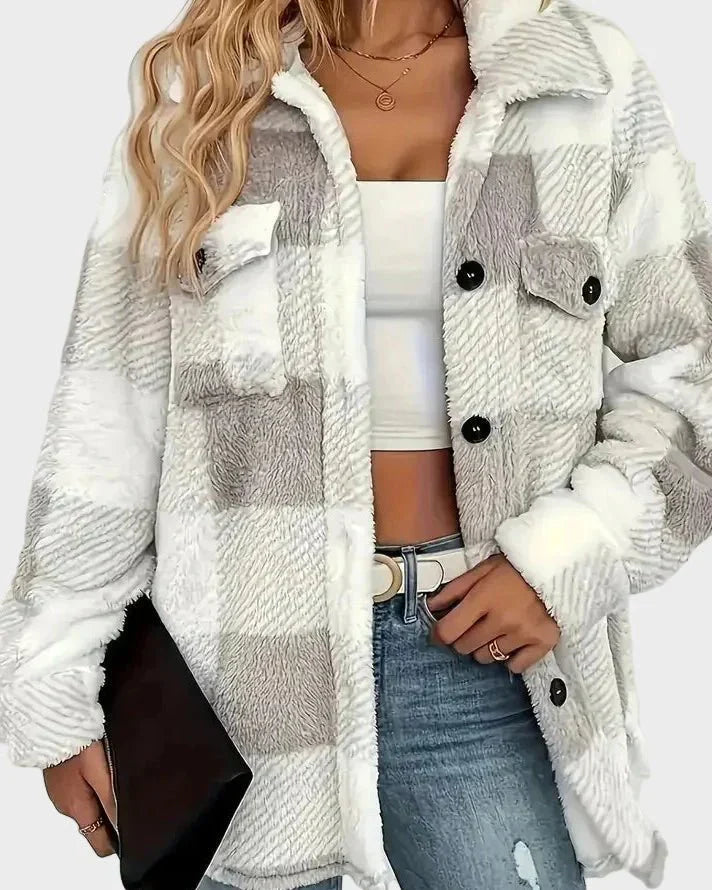 Ronja - Fleece pehmeällä tuntumalla