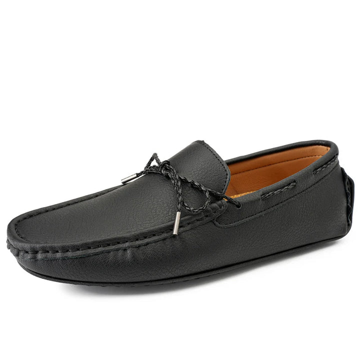 Aaro - Loaferit pehmeällä tuntumalla