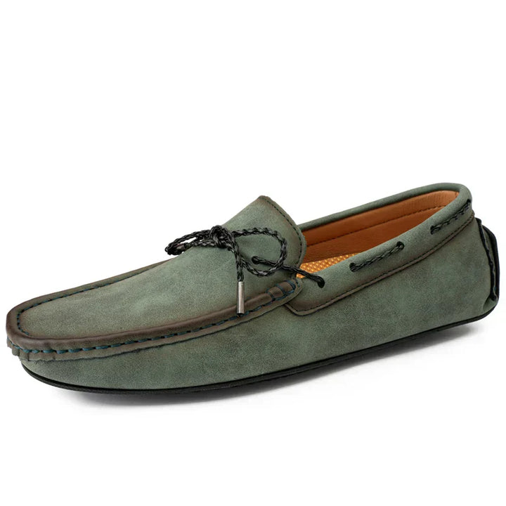 Aaro - Loaferit pehmeällä tuntumalla