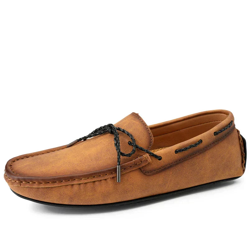 Aaro - Loaferit pehmeällä tuntumalla