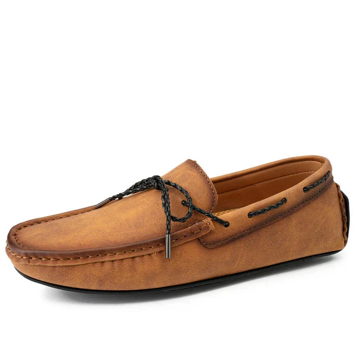 Aaro - Loaferit pehmeällä tuntumalla