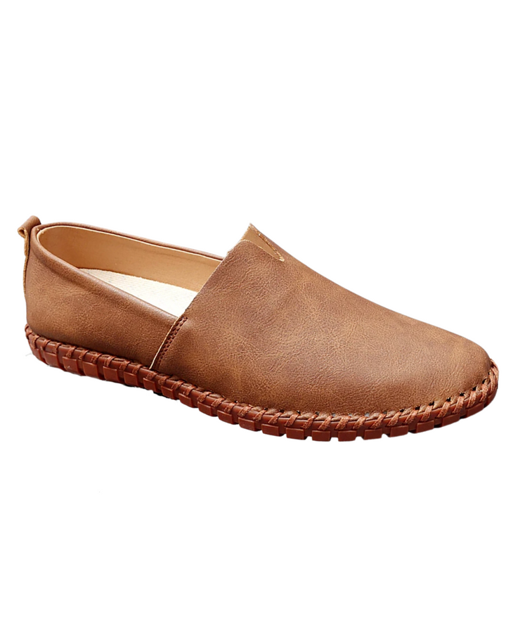 Olli - Loaferit laadukkaalla pinnalla