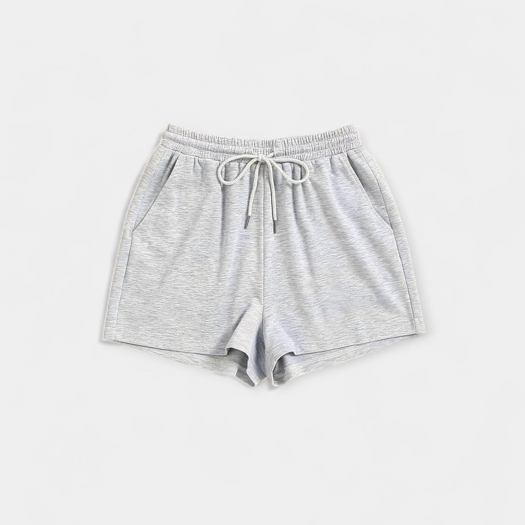 Elsi - Shortsit pehmeällä tuntumalla