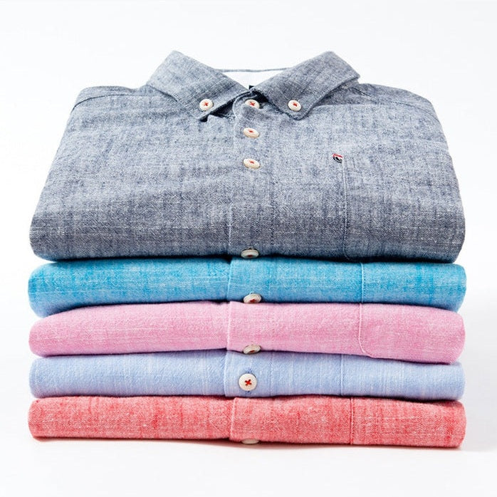 Arttu - Paita hengittävällä rakenteella