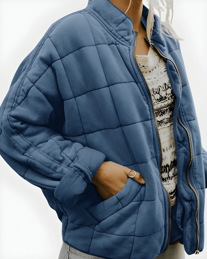 Sami - Takki pehmeällä tuntumalla