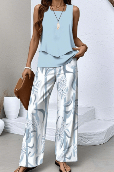 Anni - Setti ajattomalla ilmeellä
