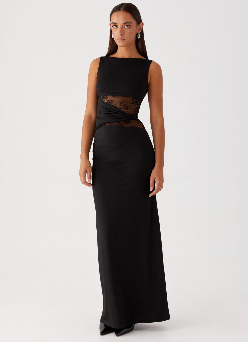 Malla - Maksimekko pitkällä linjalla