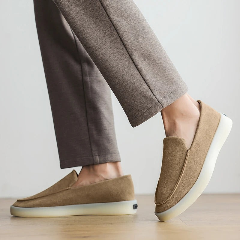 Toivo - Loaferit pehmeällä tuntumalla