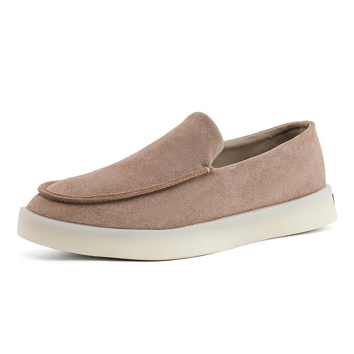 Toivo - Loaferit pehmeällä tuntumalla