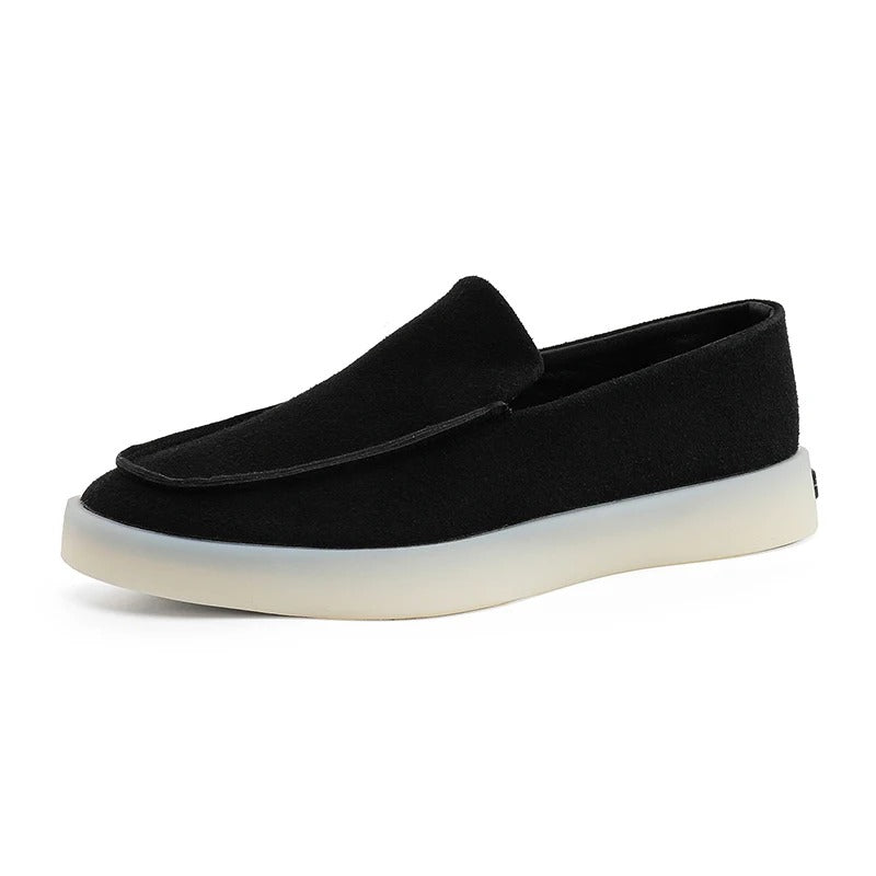 Toivo - Loaferit pehmeällä tuntumalla