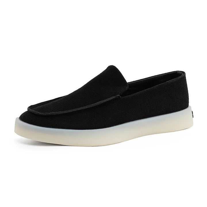 Toivo - Loaferit pehmeällä tuntumalla