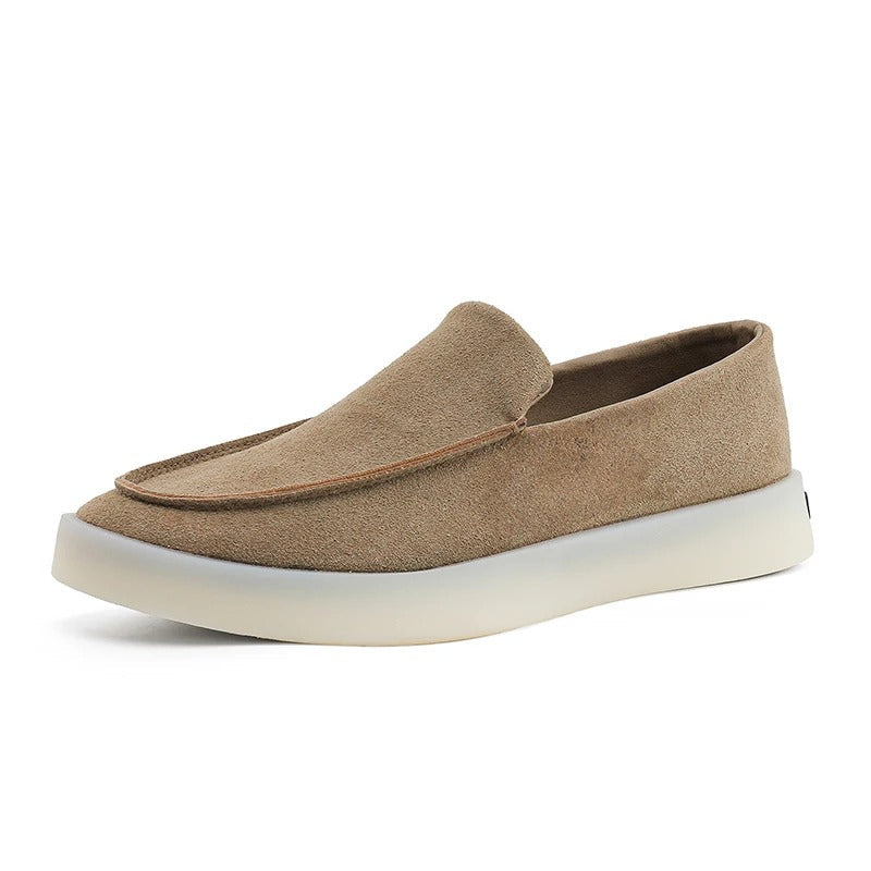 Toivo - Loaferit pehmeällä tuntumalla