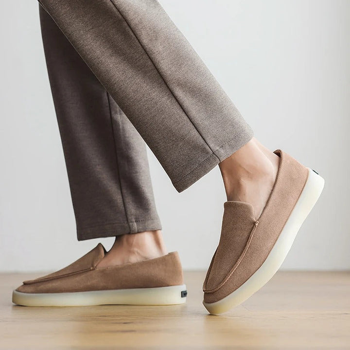 Toivo - Loaferit pehmeällä tuntumalla
