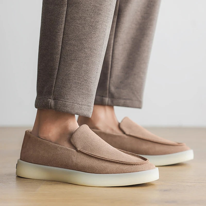 Toivo - Loaferit pehmeällä tuntumalla