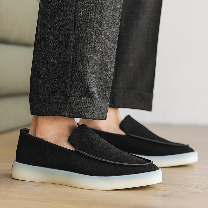 Toivo - Loaferit pehmeällä tuntumalla