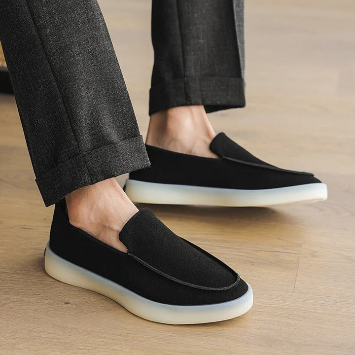 Toivo - Loaferit pehmeällä tuntumalla