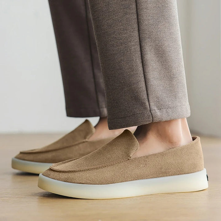 Toivo - Loaferit pehmeällä tuntumalla