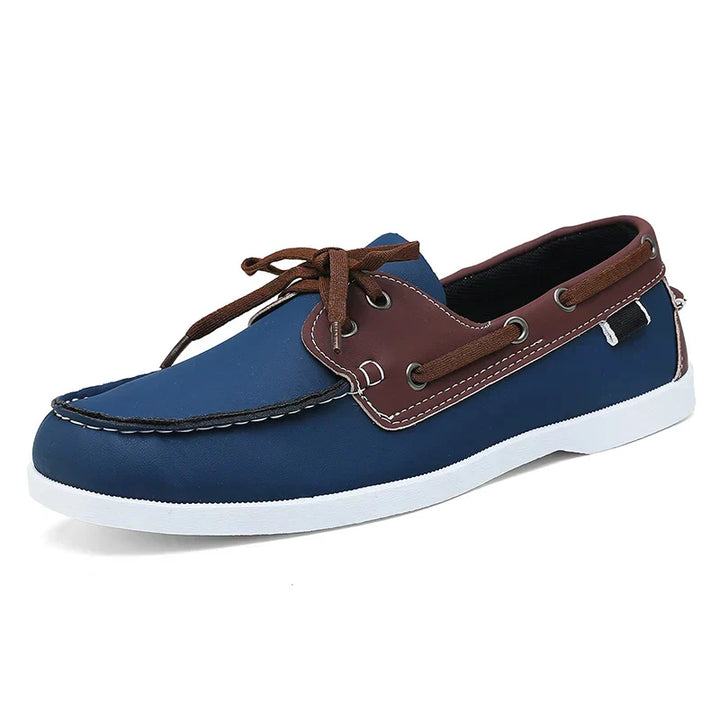 Timo - Loaferit laadukkaalla pinnalla