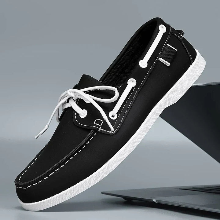 Timo - Loaferit laadukkaalla pinnalla