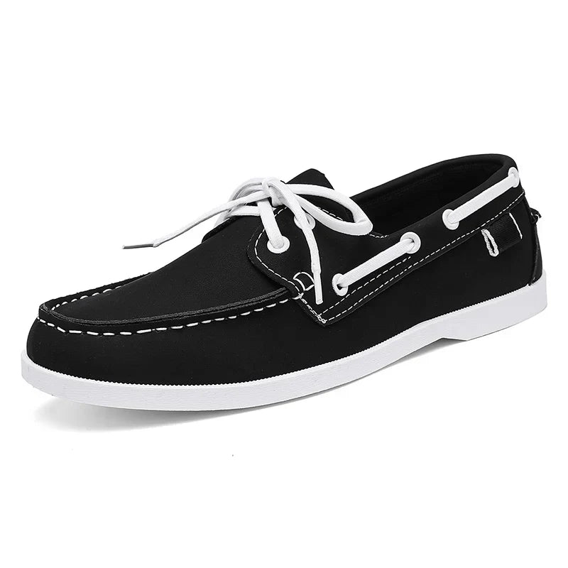 Timo - Loaferit laadukkaalla pinnalla