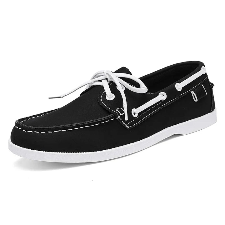 Timo - Loaferit laadukkaalla pinnalla