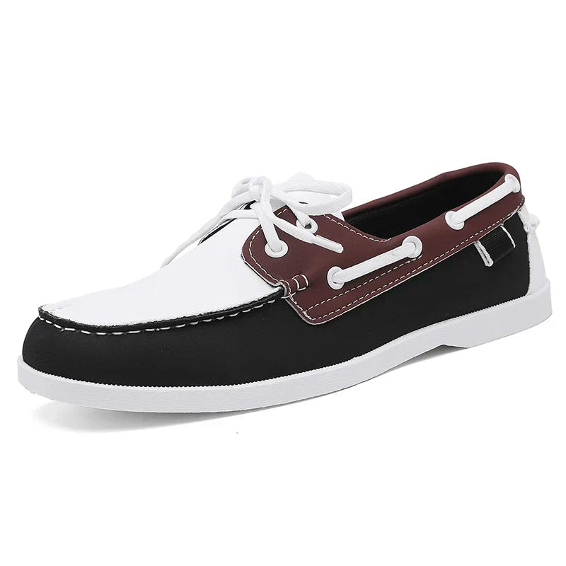 Timo - Loaferit laadukkaalla pinnalla