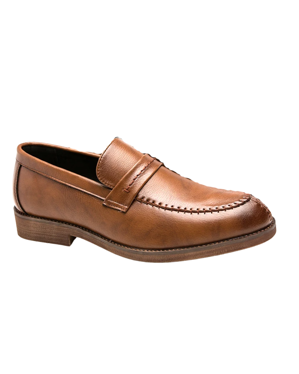 Pekka - Loaferit laadukkaalla pinnalla