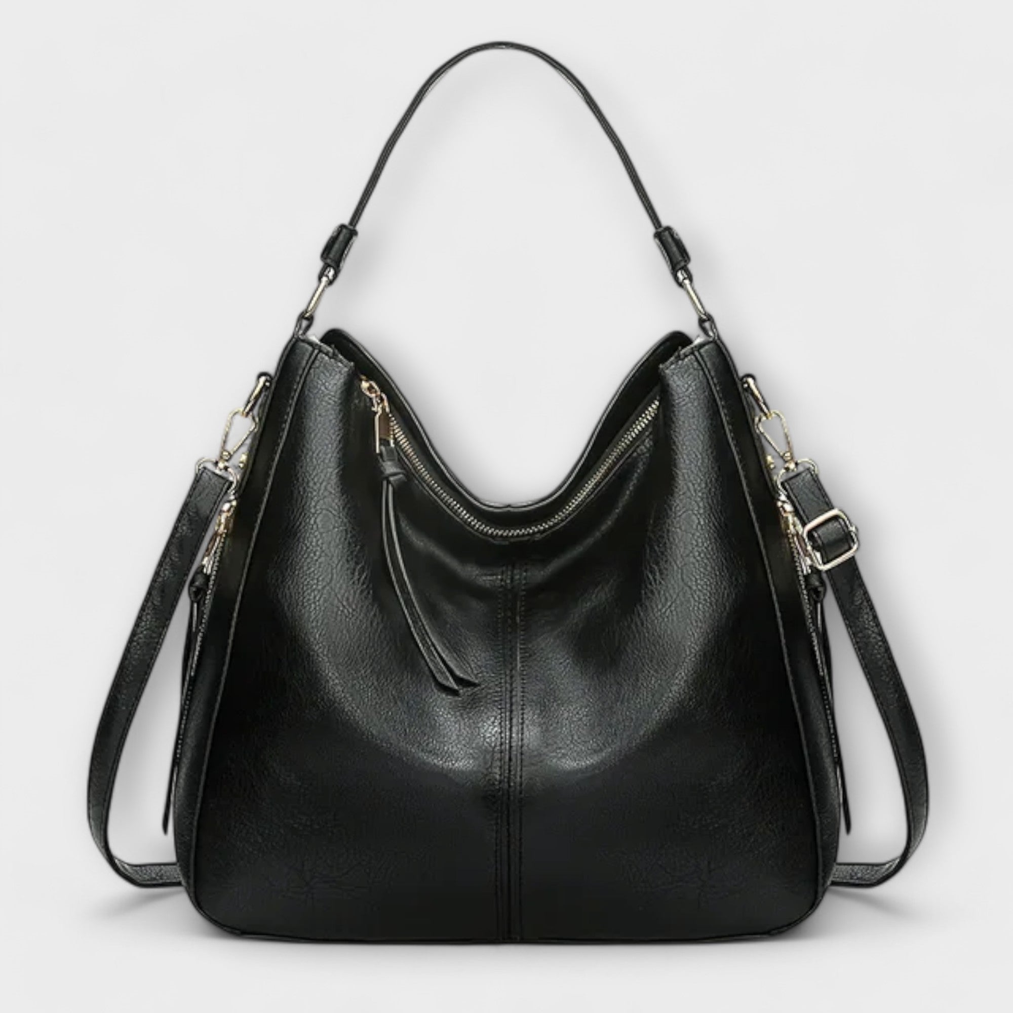 Inka - Laukku selkeällä muodolla