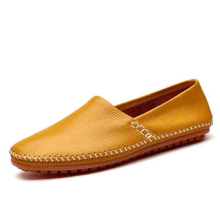 Roni - Loaferit hengittävällä rakenteella
