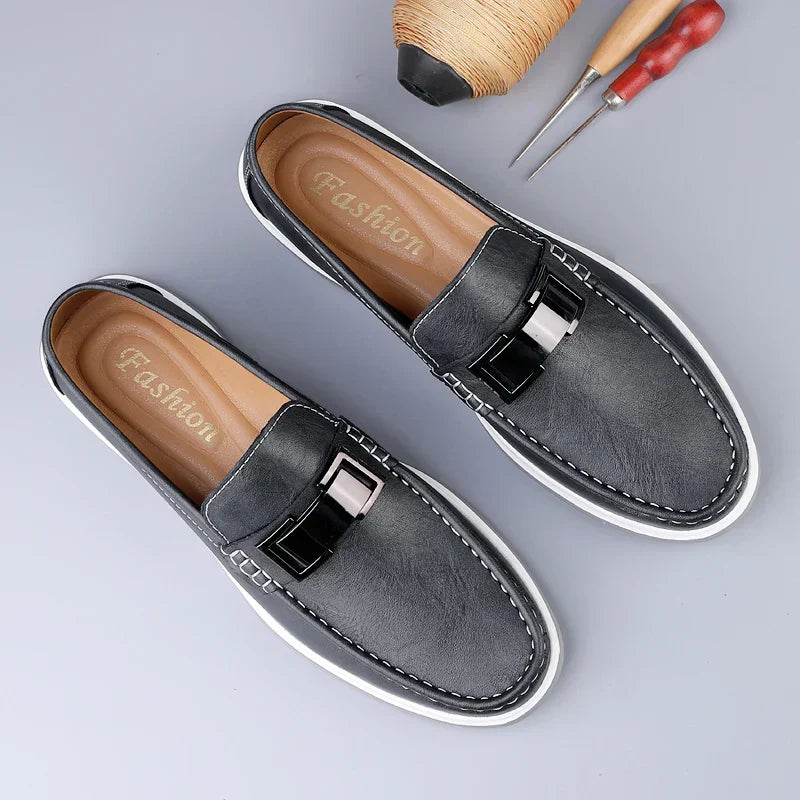 Aapo - Loaferit laadukkaalla pinnalla