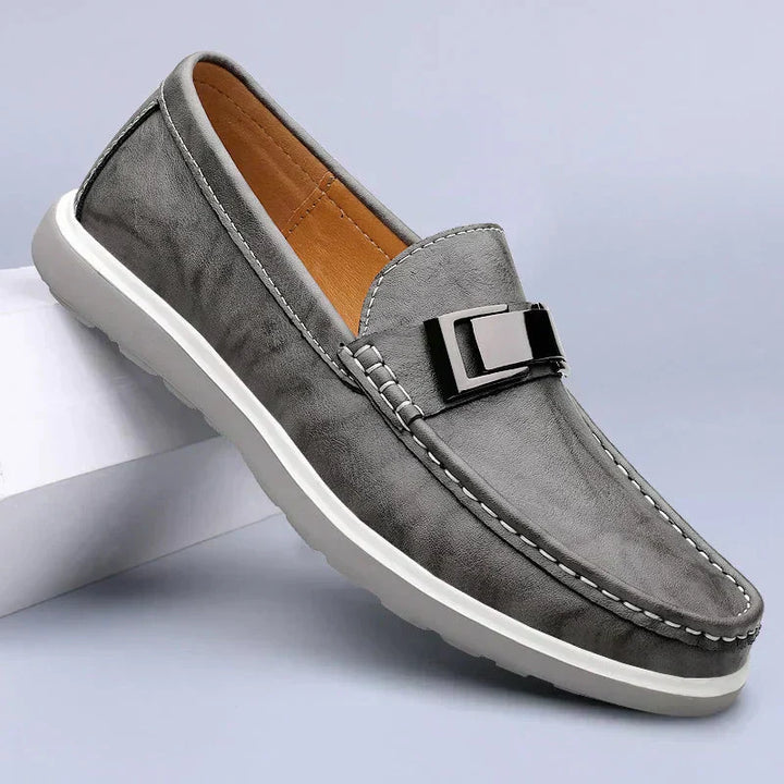 Aapo - Loaferit laadukkaalla pinnalla