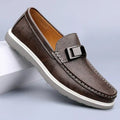 Aapo - Loaferit laadukkaalla pinnalla