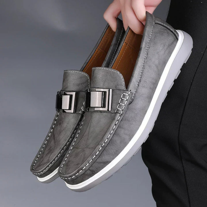 Aapo - Loaferit laadukkaalla pinnalla