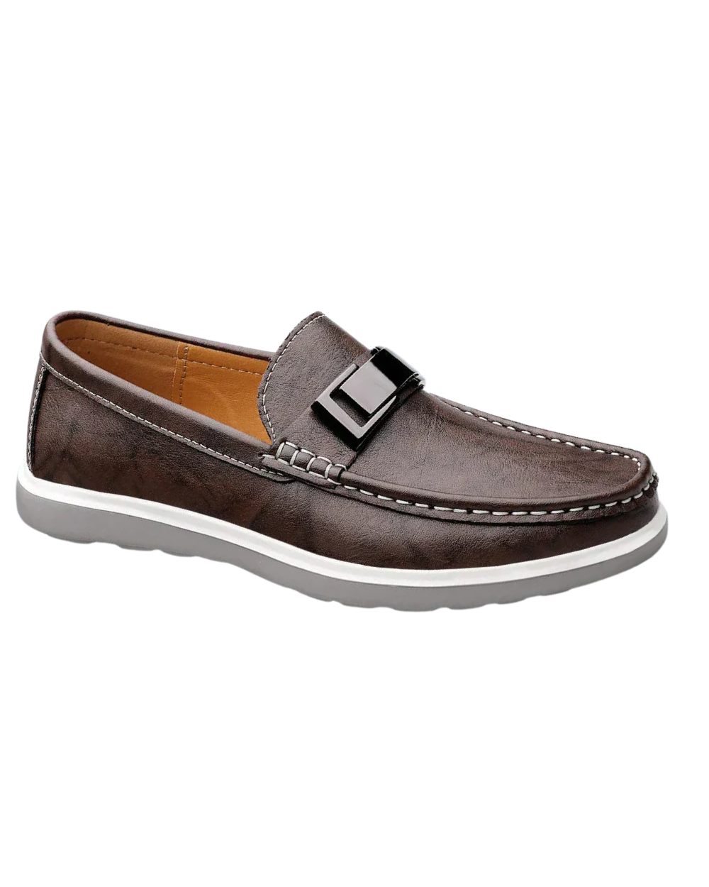 Aapo - Loaferit laadukkaalla pinnalla