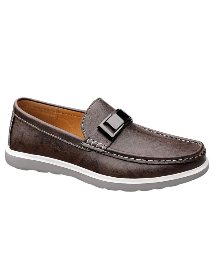 Aapo - Loaferit laadukkaalla pinnalla