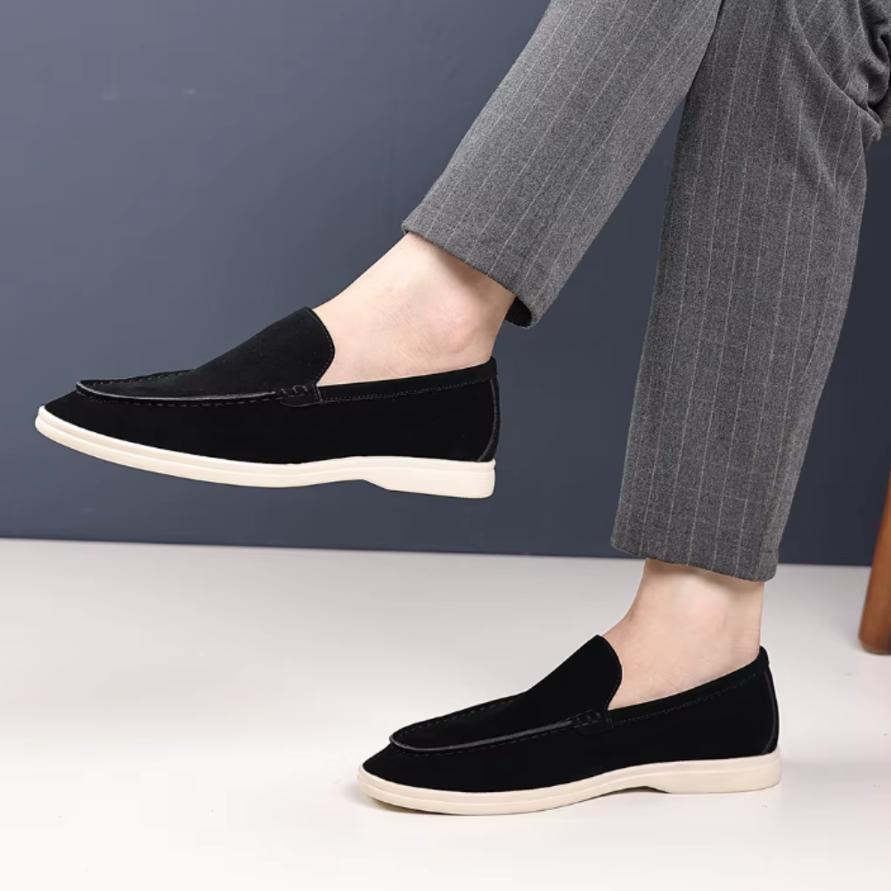 Onni - Loaferit pehmeällä tuntumalla