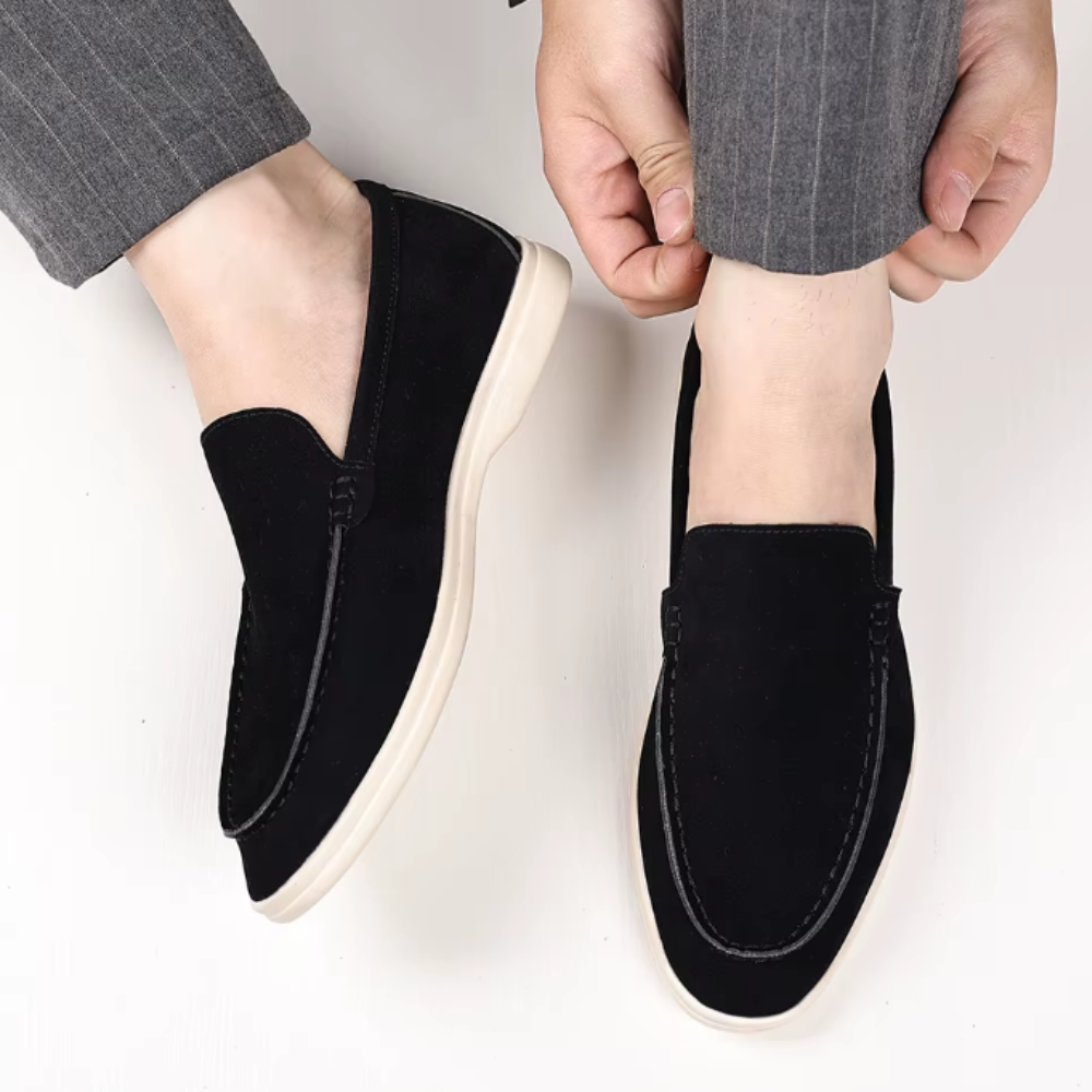 Onni - Loaferit pehmeällä tuntumalla