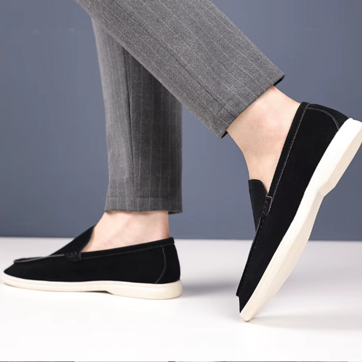 Onni - Loaferit pehmeällä tuntumalla