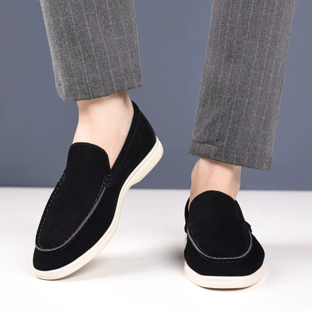 Onni - Loaferit pehmeällä tuntumalla