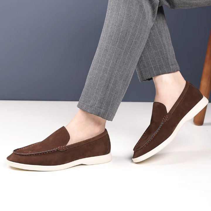Onni - Loaferit pehmeällä tuntumalla